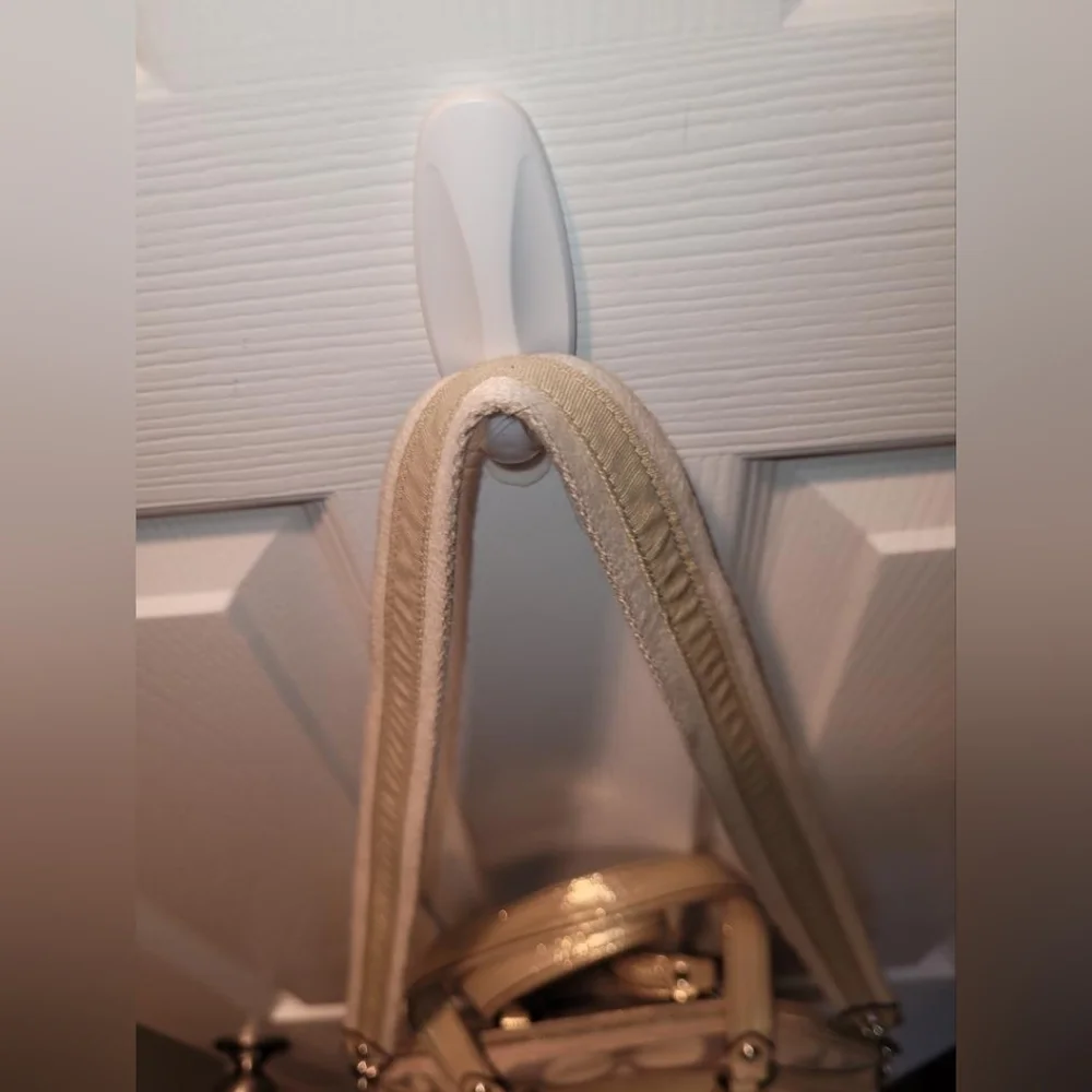 Coach Poppy shoulder bag - Picture 14 of 16